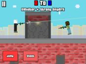 Redeem Rooftop Snipers