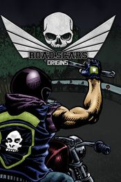 Road Scars: Origins (PC) Steam Key GLOBAL