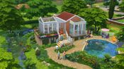Get The Sims 4: Tiny Living Stuff (DLC) Origin Key GLOBAL