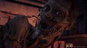 The Walking Dead: A New Frontier PlayStation 4