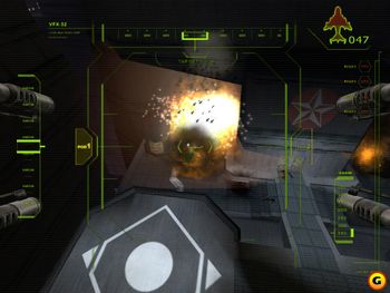 Red Faction II PlayStation 2