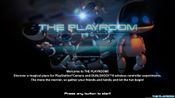 The Playroom PlayStation 4 for sale