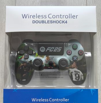 Naujas PS4 Wireless Bluetooth PC Playstation 4 V2 pultelis controller valdyklis