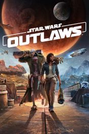 Buy Star Wars Outlaws (PC) Ubisoft Connect Key GLOBAL