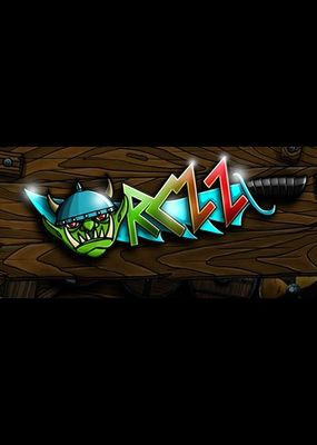 Orczz game cover