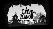 A Cat's Manor