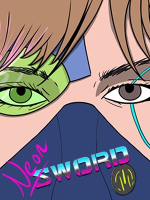 Neon Sword