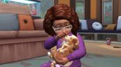 Get The Sims 4: Cats & Dogs (DLC) Origin Key GLOBAL