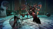 Hell Warders Steam Key GLOBAL