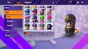 Worms Rumble - Legends Pack (DLC) (PC) Steam Key EUROPE