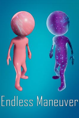 Endless Maneuver game cover