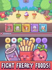 Redeem Cartoon Network Match Land