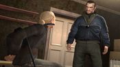 Grand Theft Auto IV Xbox Live Key GLOBAL for sale