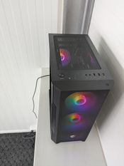 Ryzen 5 2600 / 16GB / 512GB / GTX1080TI 11GB