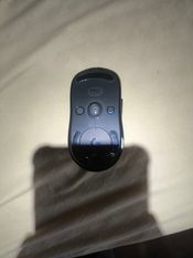 Logitech g pro wireless