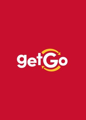 GetGo Gift Card 100 USD Key UNITED STATES