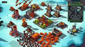 Redeem 8-Bit Armies (Xbox One) Xbox Live Key EUROPE