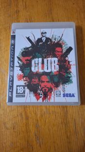 The Club PlayStation 3