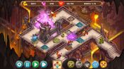 Get Gnumz: Masters of Defense (PC) Steam Key GLOBAL