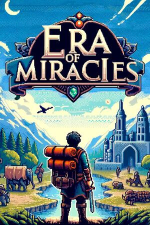 Era of Miracles Steam Key (PC) GLOBAL
