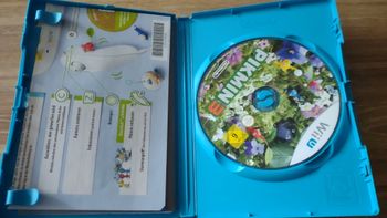 Pikmin 3 Wii U
