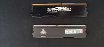 Buy Yongxinsheng Ram 2x8 GB ddr4 2667mhz 3200mhz