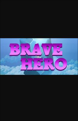 Brave Hero game cover