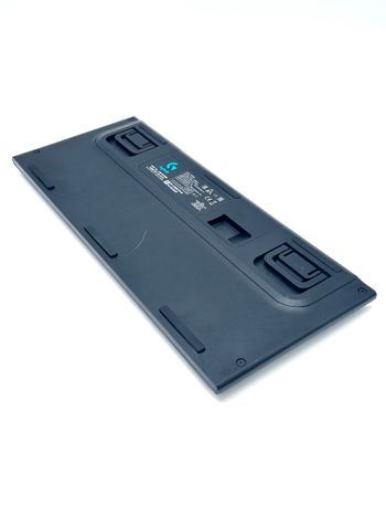 Logitech G915 TKL Lightspeed Wireless (Tactile) Mechaninė Klaviatūra