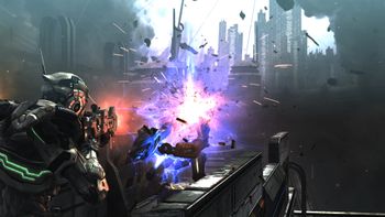 Vanquish Xbox 360 for sale