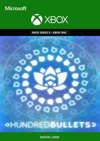 Hundred Bullets XBOX LIVE Key TURKEY