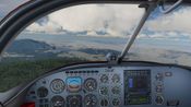 Redeem Flight Sim World + Epic Approaches Mission Pack Steam Key GLOBAL