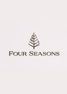 Four Seasons Gift Card 100 USD Key UNITED STATES