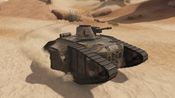 Crossout - Iron Shield Pack (DLC) XBOX LIVE Key EUROPE for sale