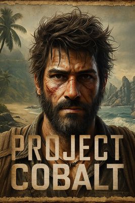 Project Cobalt game cover