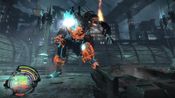 Redeem Hard Reset Redux (PC) Steam Key EUROPE