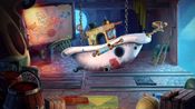 Redeem My Brother Rabbit (PC) Steam Key GLOBAL