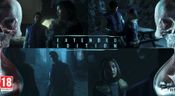 Until Dawn: Extended Edition