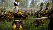 Get Total War: SHOGUN 2: Saints and Heroes Unit Pack (DLC) Steam Key GLOBAL