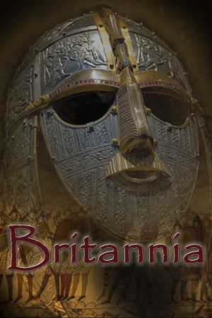 Britannia Steam Key (PC) GLOBAL
