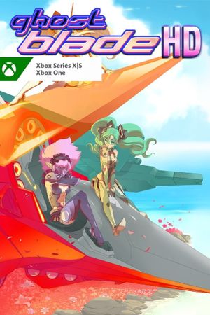 Ghost Blade HD XBOX LIVE Key ARGENTINA