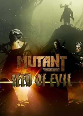 Mutant Year Zero: Seed of Evil (DLC)