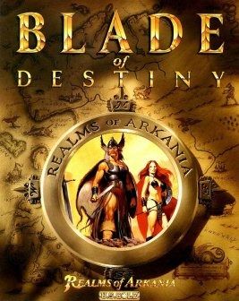 Realms of Arkania 1 - Blade of Destiny Classic