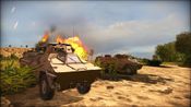 Buy Wargame: Red Dragon - Nation Pack: South Africa (DLC) (PC) Steam Key GLOBAL
