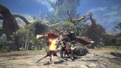 Monster Hunter: World Steam Key (PC) GLOBAL