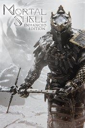 Mortal Shell: Enhanced Edition Windows Store Key (PC) UNITED STATES