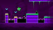 Geometry Dash World