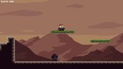Bullet Grinder (PC) Steam Key GLOBAL