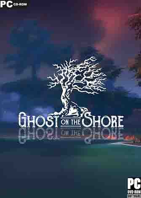 Ghost on the Shore game cover