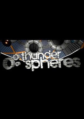 Thunder Spheres [VR]