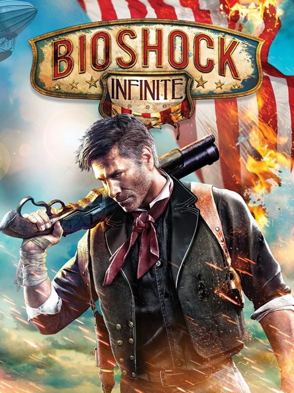 Get BioShock Infinite: The Complete free on PlayStation right now
